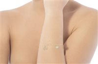 Bracciale Roberto Giannotti Donna in Oro NKT218G - NKT218G